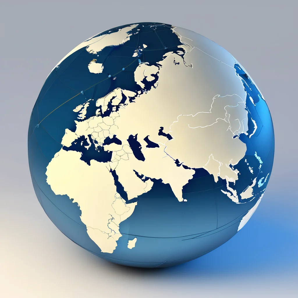 Серверы рядом с Россией